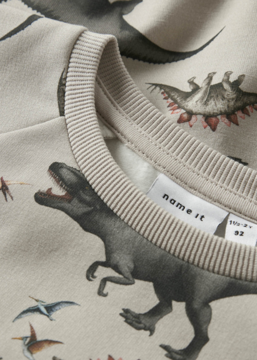 Name It Mini džemperis Bertil