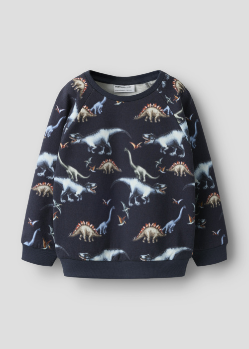 Name It Mini džemperis Bertil