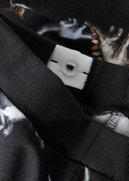 Name It Mini sportinės kelnės Bertil