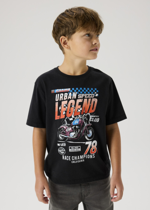 Name It Kids marškinėliai Bank