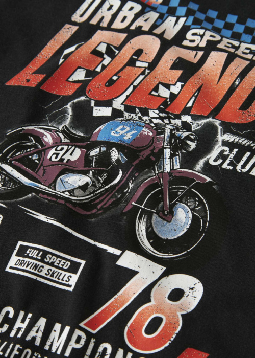 Name It Kids marškinėliai Bank