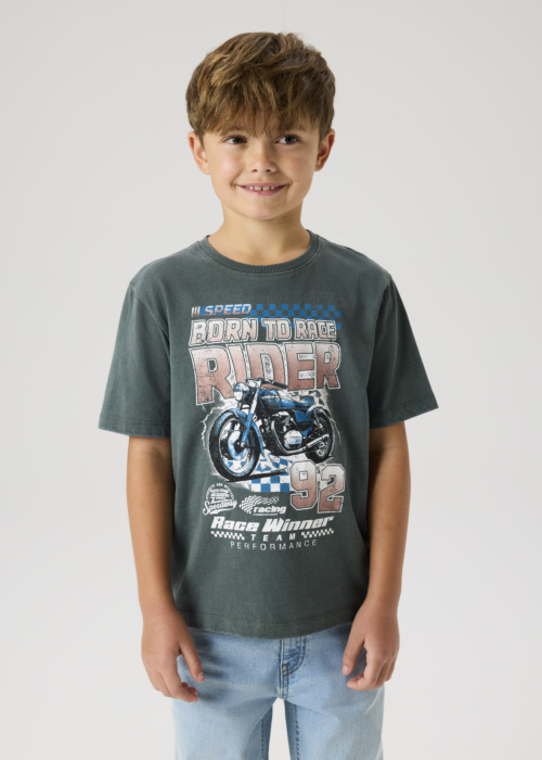 Name It Kids marškinėliai Bank