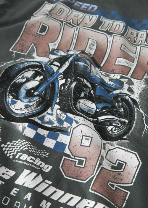 Name It Kids marškinėliai Bank