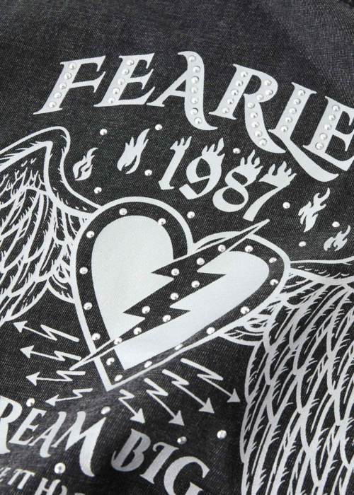 Name It Kids marškinėliai Bjanta