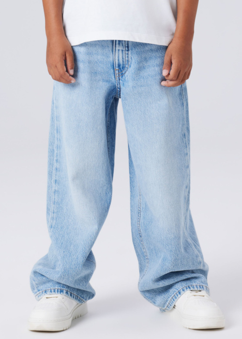 Name It Kids džinsai Ben