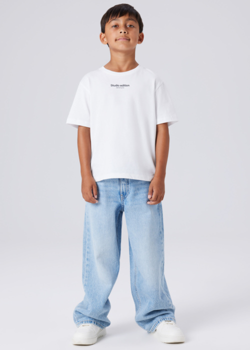 Name It Kids džinsai Ben