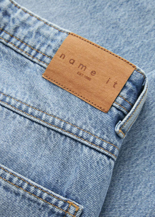 Name It Kids džinsai Ben