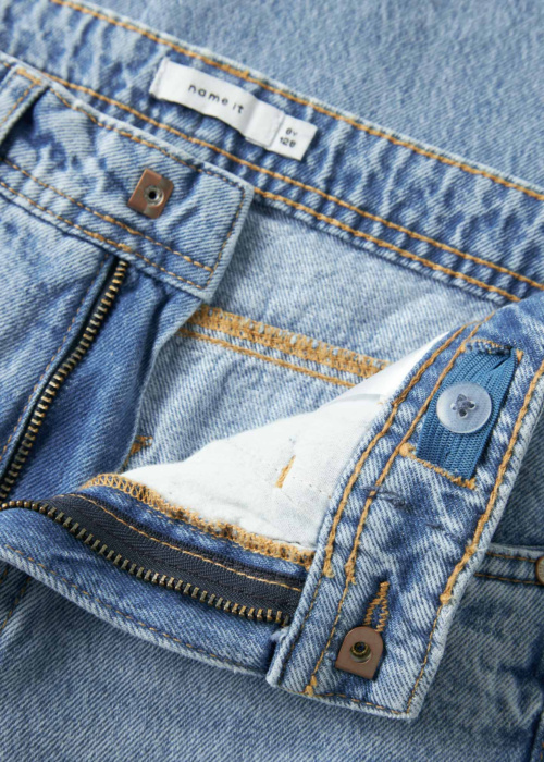 Name It Kids džinsai Ben