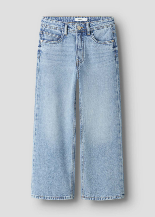 Name It Kids džinsai Ben