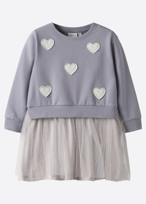 Name It Mini Psakleit Bianja