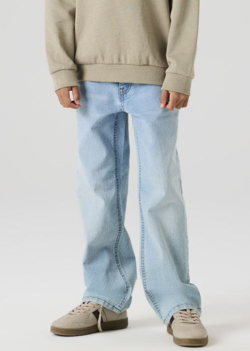 Name It Kids džinsai Ryan