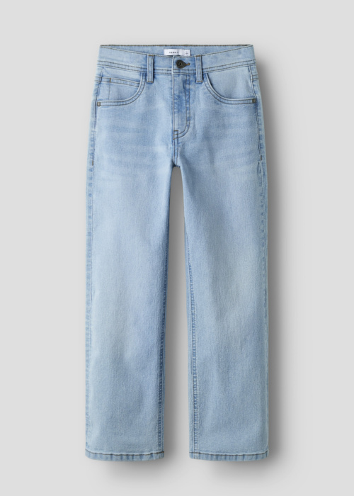 Name It Kids džinsai Ryan