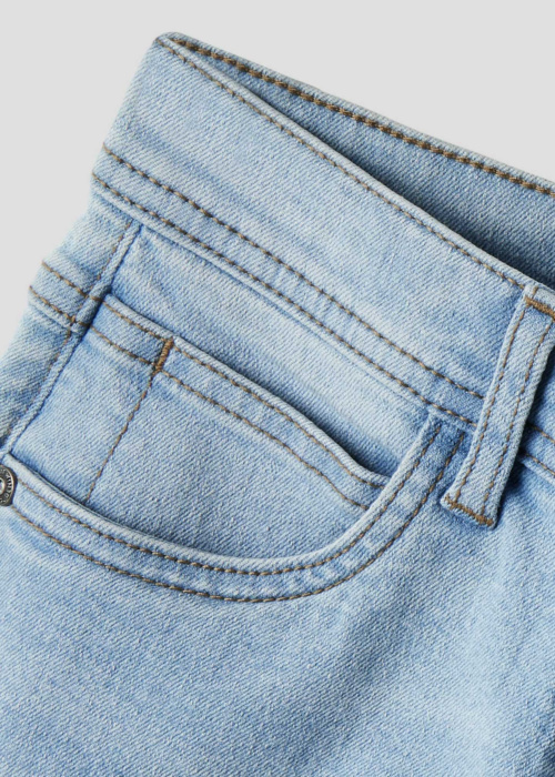 Name It Kids džinsai Ryan