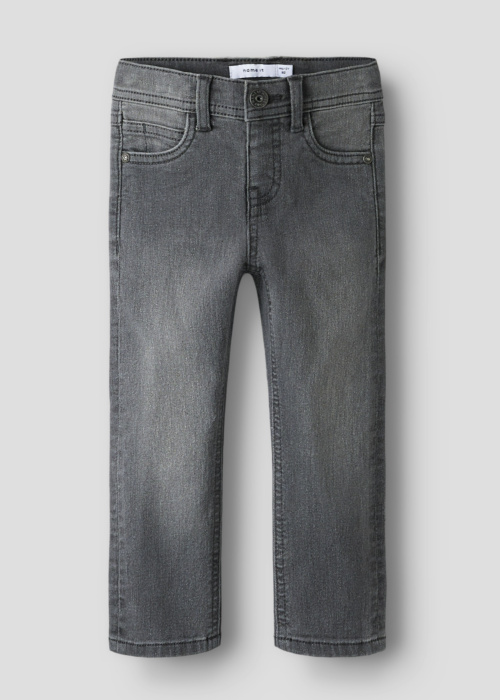 Name It Mini džinsai Silas