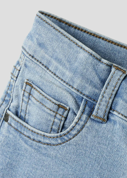 Name It Mini džinsai Rose