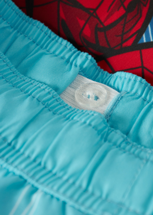 Name It Mini šortai Malte Spider