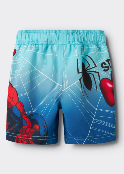 Name It Mini šortai Malte Spider