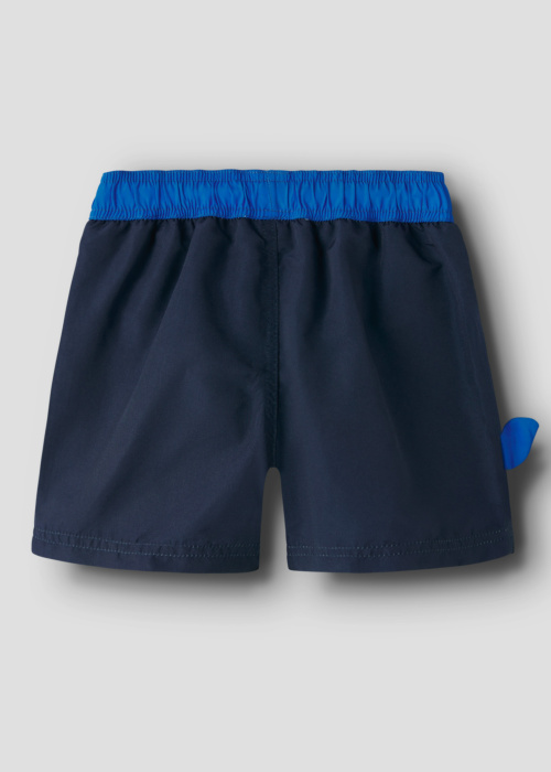 Name It Mini šortai Miki Paw