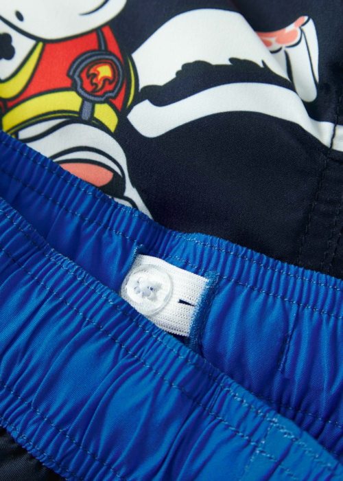 Name It Mini šortai Miki Paw