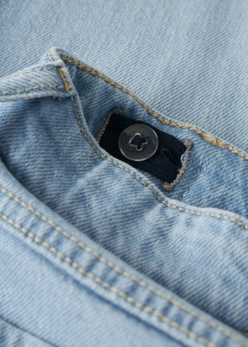 Name It Kids džinsai Bella