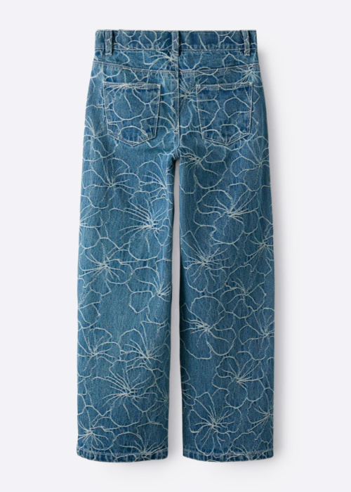 Name It Kids džinsai Rose