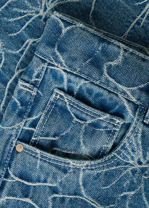 Name It Kids džinsai Rose