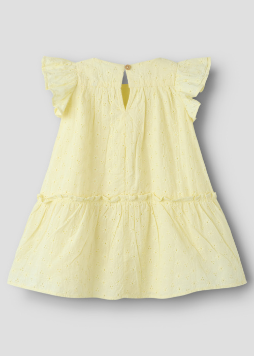 Name It Mini suknelė Detines