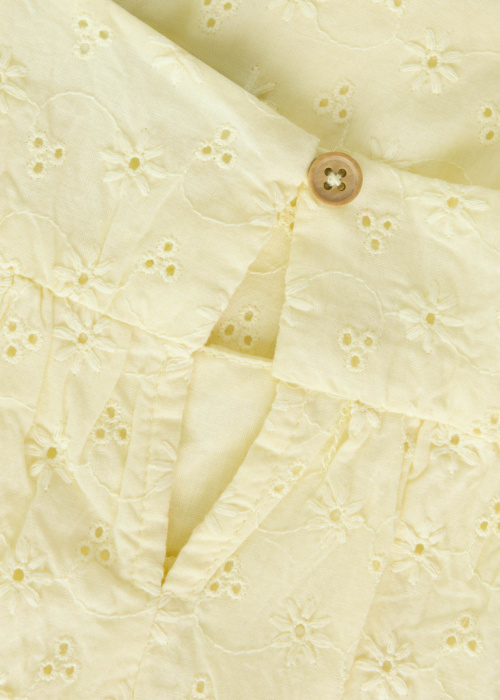 Name It Mini suknelė Detines