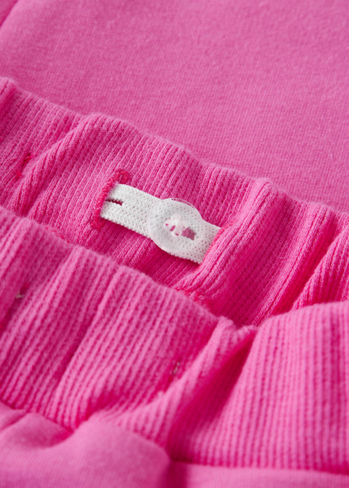 Name It Mini sportinės kelnės Dottana