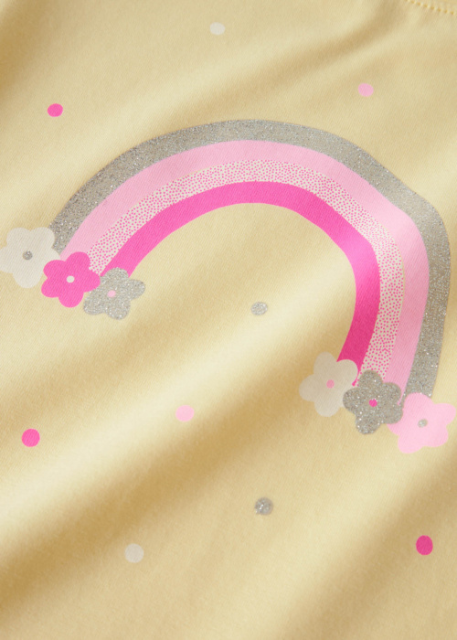 Name It Mini marškinėliai Dottas