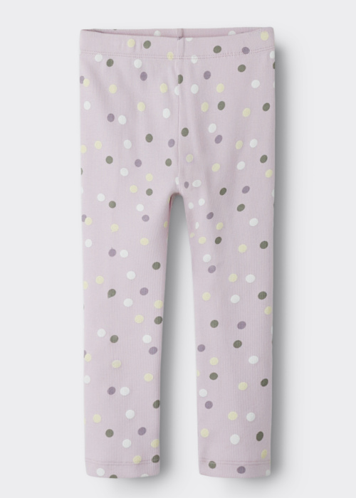 Name It Mini tamprės Dottia