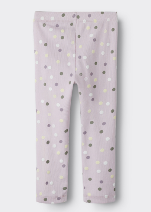 Name It Mini tamprės Dottia