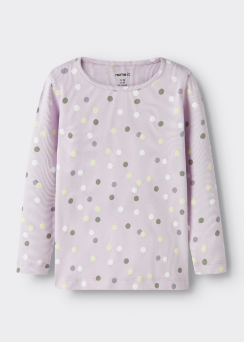 Name It Mini palaidinė Dottia