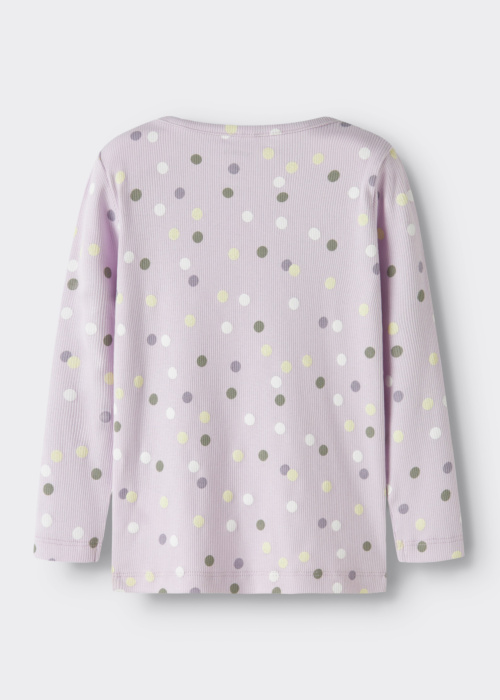 Name It Mini palaidinė Dottia