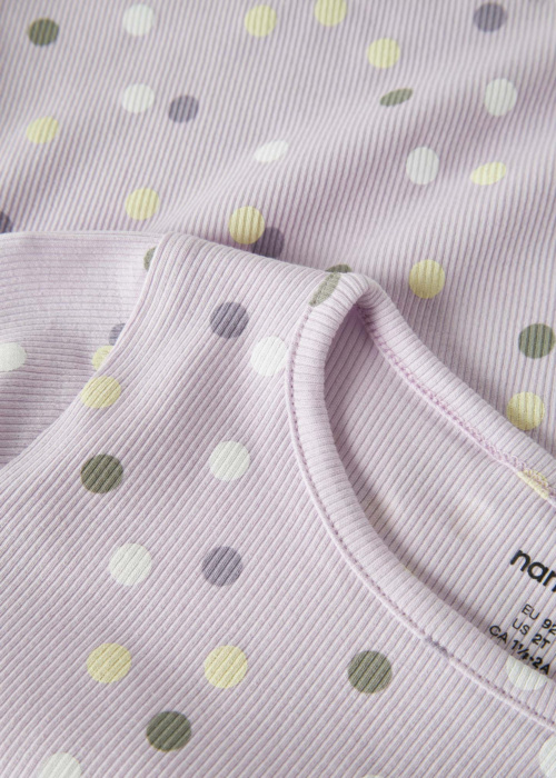 Name It Mini palaidinė Dottia