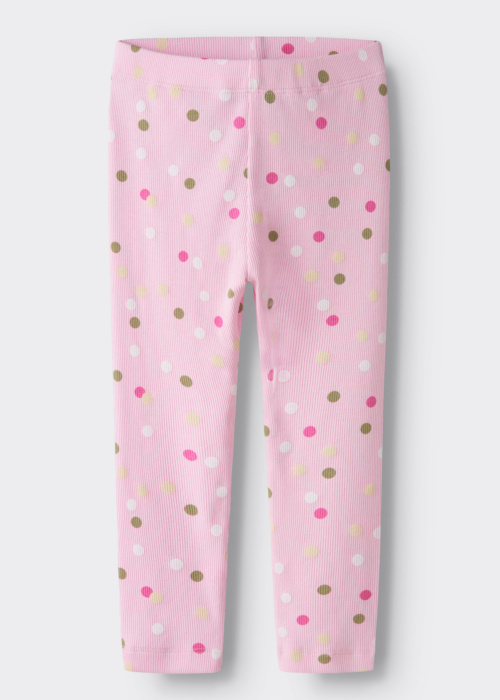 Name It Mini tamprės Dottia