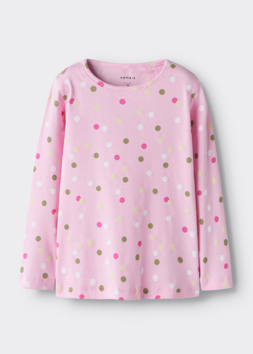 Name It Mini palaidinė Dottia