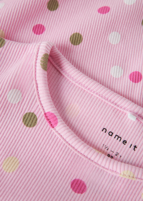 Name It Mini palaidinė Dottia