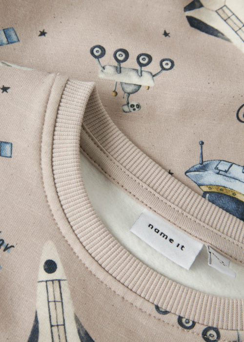 Name It Mini džemperis Dace