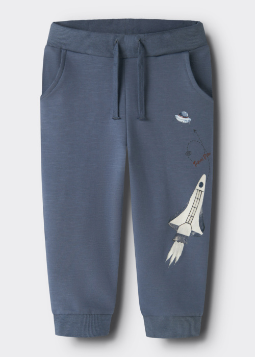 Name It Mini sportinės kelnės Dace