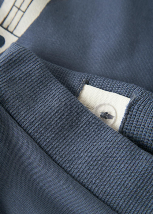 Name It Mini sportinės kelnės Dace