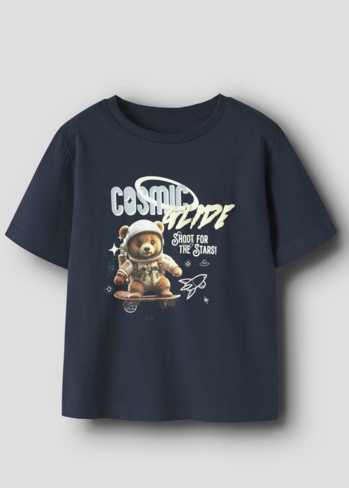 Name It Mini marškinėliai Difus