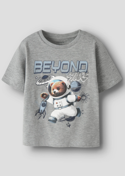 Name It Mini marškinėliai Difus