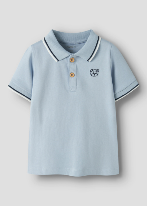 Name It Mini polo marškinėliai Dakan