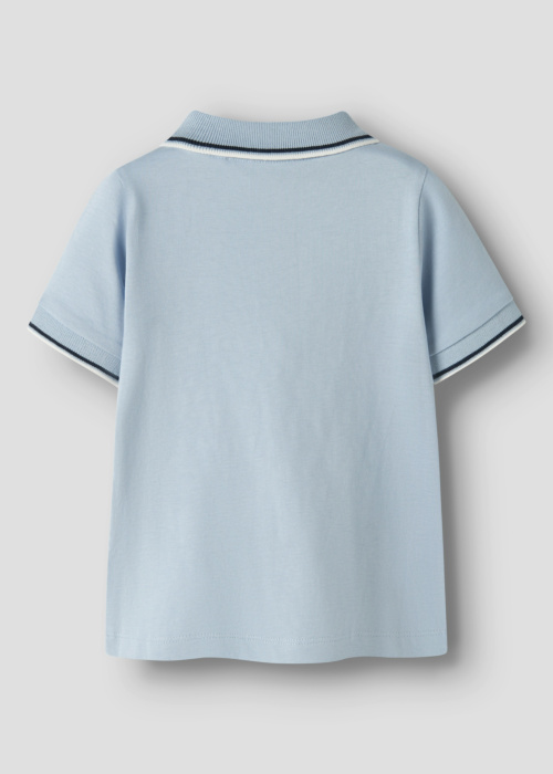 Name It Mini polo marškinėliai Dakan