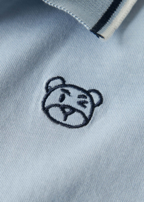 Name It Mini polo marškinėliai Dakan