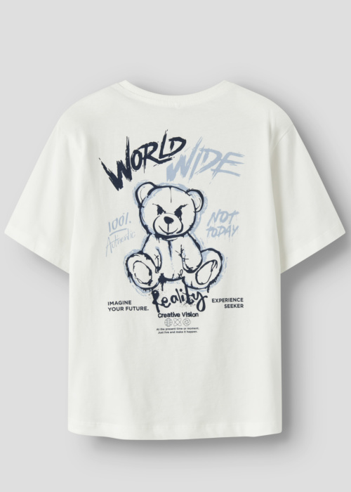 Name It Kids marškinėliai Dipo