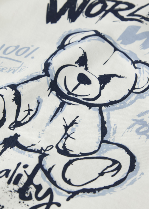 Name It Kids marškinėliai Dipo