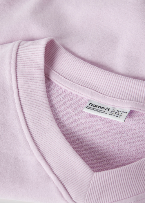 Name It Kids džemperis Divora