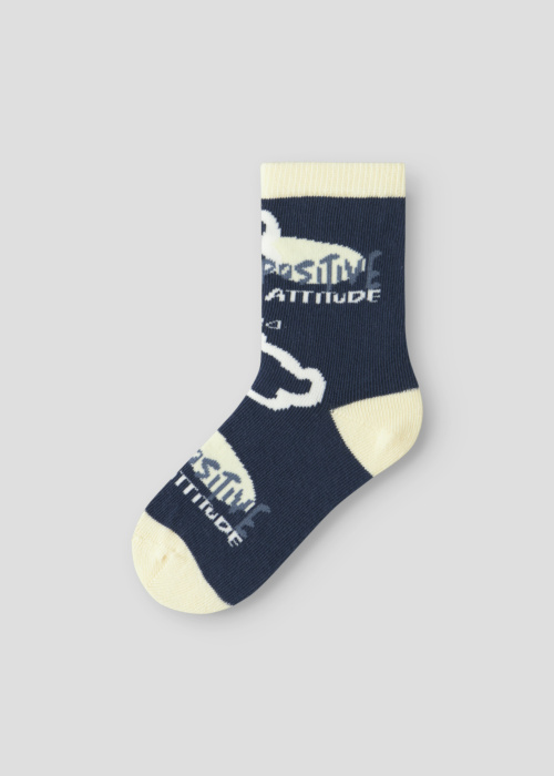 Name It Mini kojinės Darvin 3 pack